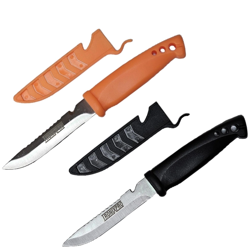 TronixPro Bait Knife 4inch